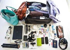 Cần chuẩn bị những gì trong vali khi đi du học Nhật Bản?