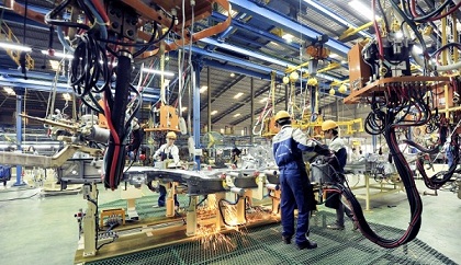 Nam giới đi xuất khẩu lao động Nhật Bản thì đừng bỏ qua những ngành nghề lương cao này