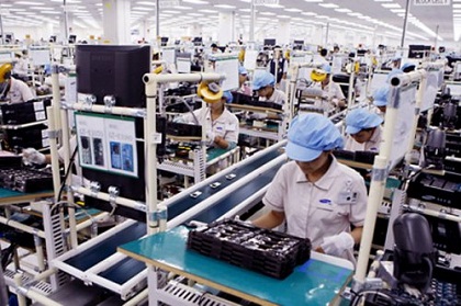 Xuất khẩu lao động Nhật Bản ngành lắp ráp linh kiện điện tử - Cơ hội trúng tuyển có cao không?